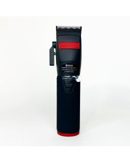 FX8700RBPE BaBylissPRO машинка для стрижки, BOOST+ BLACK ET RED, аккумуляторная-foto6