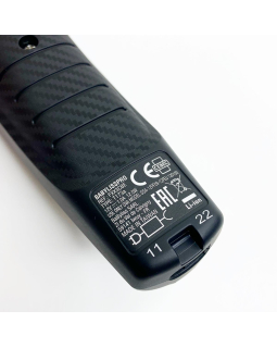 FXX3CBE BaByliss pro машинка для стрижки, X3, аккумуляторная-foto4