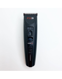 FXX3CBE BaByliss pro машинка для стрижки, X3, аккумуляторная-foto7