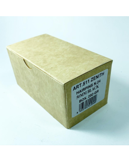 511 24/250 N Шпильки "DAMA"(50мм,,черные)-foto2