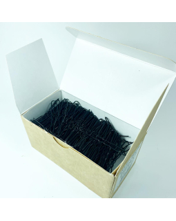 511 24/250 N Шпильки "DAMA"(50мм,,черные)-foto3