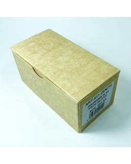 511 33 R Шпильки "DAMA"(70мм,10шт,блонд)-foto2