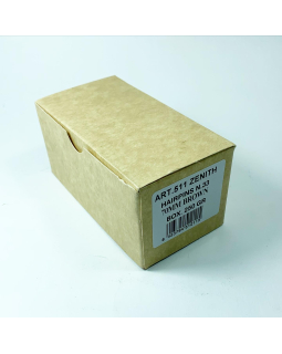 511 33 B Шпильки "DAMA"(70мм,10шт,бронзовые)-foto2