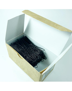 511 33\250 N Шпильки "DAMA"(70мм,250гр,черные)-foto3