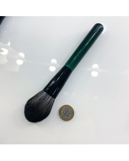 Кисть зеленая 02