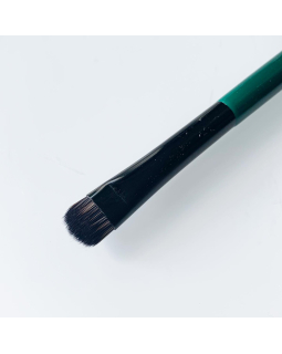 Кисть зеленая 07