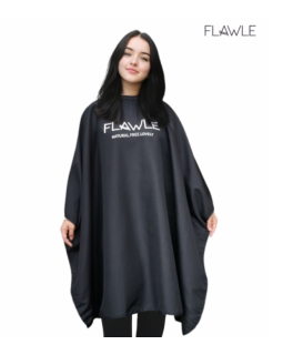 Пеньюар FLAWLE черный 3.201.01 Пеньюар FLAWLE черный 3.201.01