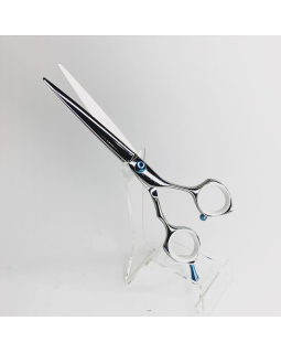 48 "BABETTA" (ножницы парикмахерские, Diamond Line, 6.00", прямые)-foto2