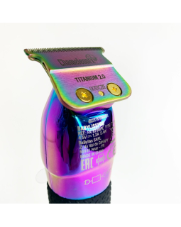 FX7870IBPE "BaByliss" (TRIMMER, "SKELETON BOOST+ CHAMELEON", аккумуляторная)-foto2