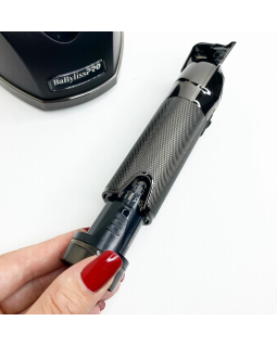 FX797E "BaByliss" (TRIMMER, "SNAPF", аккумуляторная)-foto2