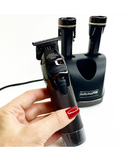 FX797E "BaByliss" (TRIMMER, "SNAPF", аккумуляторная)-foto4