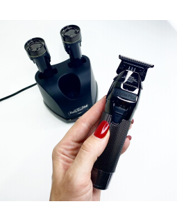FX797E "BaByliss" (TRIMMER, "SNAPF", аккумуляторная)-foto5