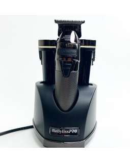 FX797E "BaByliss" (TRIMMER, "SNAPF", аккумуляторная)-foto7
