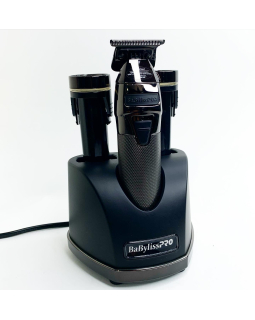 FX797E "BaByliss" (TRIMMER, "SNAPF", аккумуляторная)-foto8