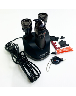 FX797E "BaByliss" (TRIMMER, "SNAPF", аккумуляторная) FX797E "BaByliss" (TRIMMER, "SNAPF", аккумуляторная)