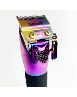 FX8700IBPE "BaByliss" (машинка для стрижки, "BOOST+ CHAMELEON", аккумуляторная)-foto2