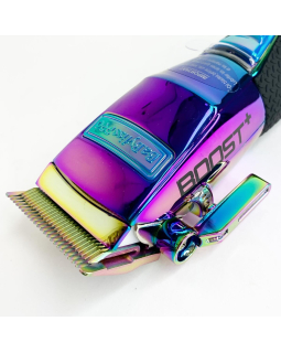 FX8700IBPE "BaByliss" (машинка для стрижки, "BOOST+ CHAMELEON", аккумуляторная)-foto3