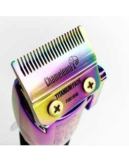 FX8700IBPE "BaByliss" (машинка для стрижки, "BOOST+ CHAMELEON", аккумуляторная)-foto4