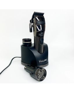 FX895E "BaByliss" (машинка для стрижки, "SNAP", аккумуляторная)-foto2