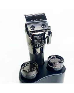 FX895E "BaByliss" (машинка для стрижки, "SNAP", аккумуляторная)-foto3