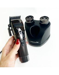 FX895E "BaByliss" (машинка для стрижки, "SNAP", аккумуляторная)-foto4
