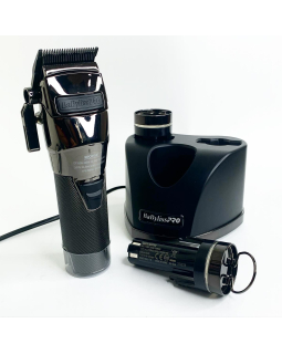 FX895E "BaByliss" (машинка для стрижки, "SNAP", аккумуляторная)-foto5