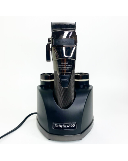 FX895E "BaByliss" (машинка для стрижки, "SNAP", аккумуляторная)-foto6