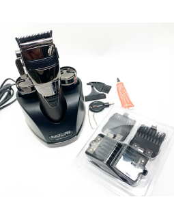 FX895E "BaByliss" (машинка для стрижки, "SNAP", аккумуляторная) FX895E "BaByliss" (машинка для стрижки, "SNAP", аккумуляторная)