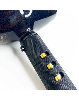 FXBDB1E "BaByliss" (фен, 2200W, PRO DIGITAL BLACKFX)-foto3