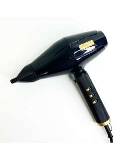 FXBDB1E "BaByliss" (фен, 2200W, PRO DIGITAL BLACKFX)-foto5