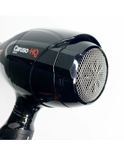 BAB6970IE "BaByliss" Фен Caruso-HQ ionic 2400W Италия-foto3