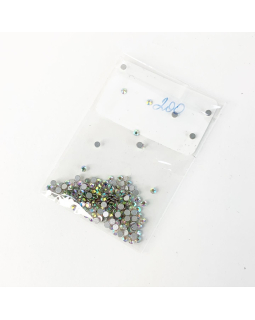 Стразы Р005 №1 200шт