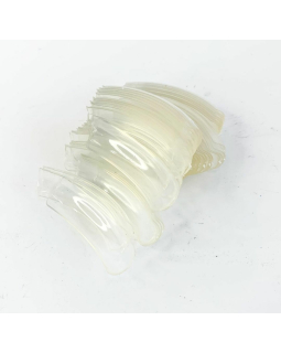 Типсы квадрат 55шт