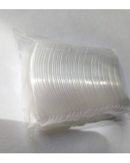 Типсы квадрат 50шт