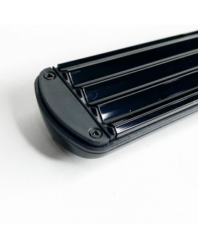 BAB2658EPCE	"BaByliss" (щипцы-выпрямители, CRIMPER, гофре, 38мм.)-foto2
