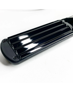 BAB2658EPCE	"BaByliss" (щипцы-выпрямители, CRIMPER, гофре, 38мм.)-foto3