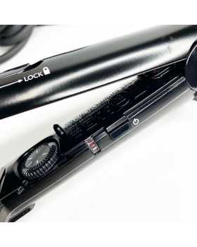 BAB2658EPCE	"BaByliss" (щипцы-выпрямители, CRIMPER, гофре, 38мм.)-foto5