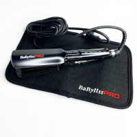BAB2658EPCE	"BaByliss" (щипцы-выпрямители, CRIMPER, гофре, 38мм.)