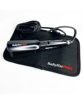 BAB2658EPCE	"BaByliss" (щипцы-выпрямители, CRIMPER, гофре, 38мм.)