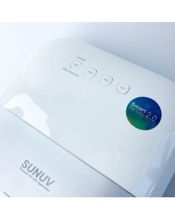 Лампа УФС Sun 3S-foto5