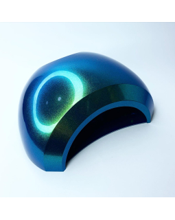 Лампа УФС синий diamond