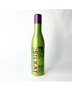 Шампунь от выпадения волос Beauty&Science Silkat Bulboton С1 100 ml.BES