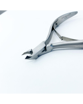Кусачки JB-J-518\4(12)10см,лез6мм,мат.-foto2