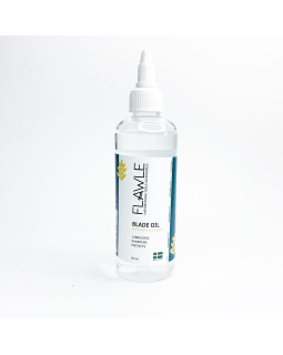 Масло для машинок Flawle Trimmer Oil 150ml 3.102.01, Швеция Масло для машинок Flawle Trimmer Oil 150ml 3.102.01, Швеция
