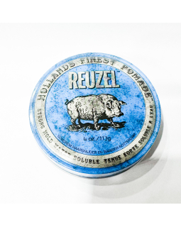 Reuzel водорастворимая помада strong hold water soluble 113g Reuzel водорастворимая помада strong hold water soluble 113g