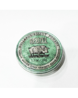Reuzel помада Grease medium hold 35g Reuzel помада Grease medium hold 35g
