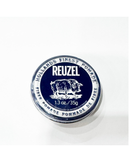 Reuzel волокнистая помада fiber pomade 35g Reuzel волокнистая помада fiber pomade 35g