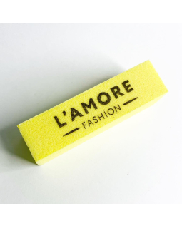 Баф Lamore FASHION 180gr(в ассортименте)-foto2