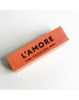 Баф Lamore FASHION 180gr(в ассортименте)-foto3