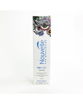 6.78 Крем-краска NOUVELLE HAIR COLOR CREAM  100 ML 6.78